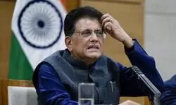 Quota-based duty concessions on apples from US; farmers fully protected: Goyal