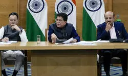 Boeing is major aircraft parts buyer from India; excited from trade pact: Goyal