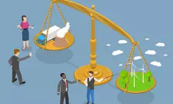 Pricing carbon, mispricing climate?