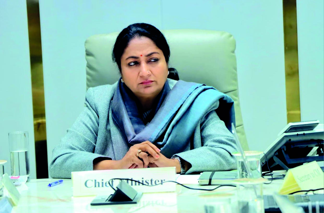 Biker death: CM takes strong view; issues 8-point safety framework, seeks list of excavation sites