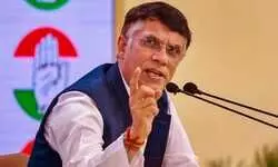 Not a deal, but surrender: Cong