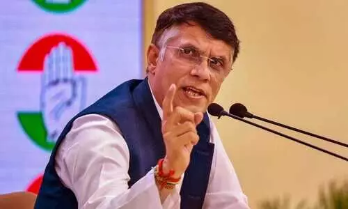 Not a deal, but surrender: Cong