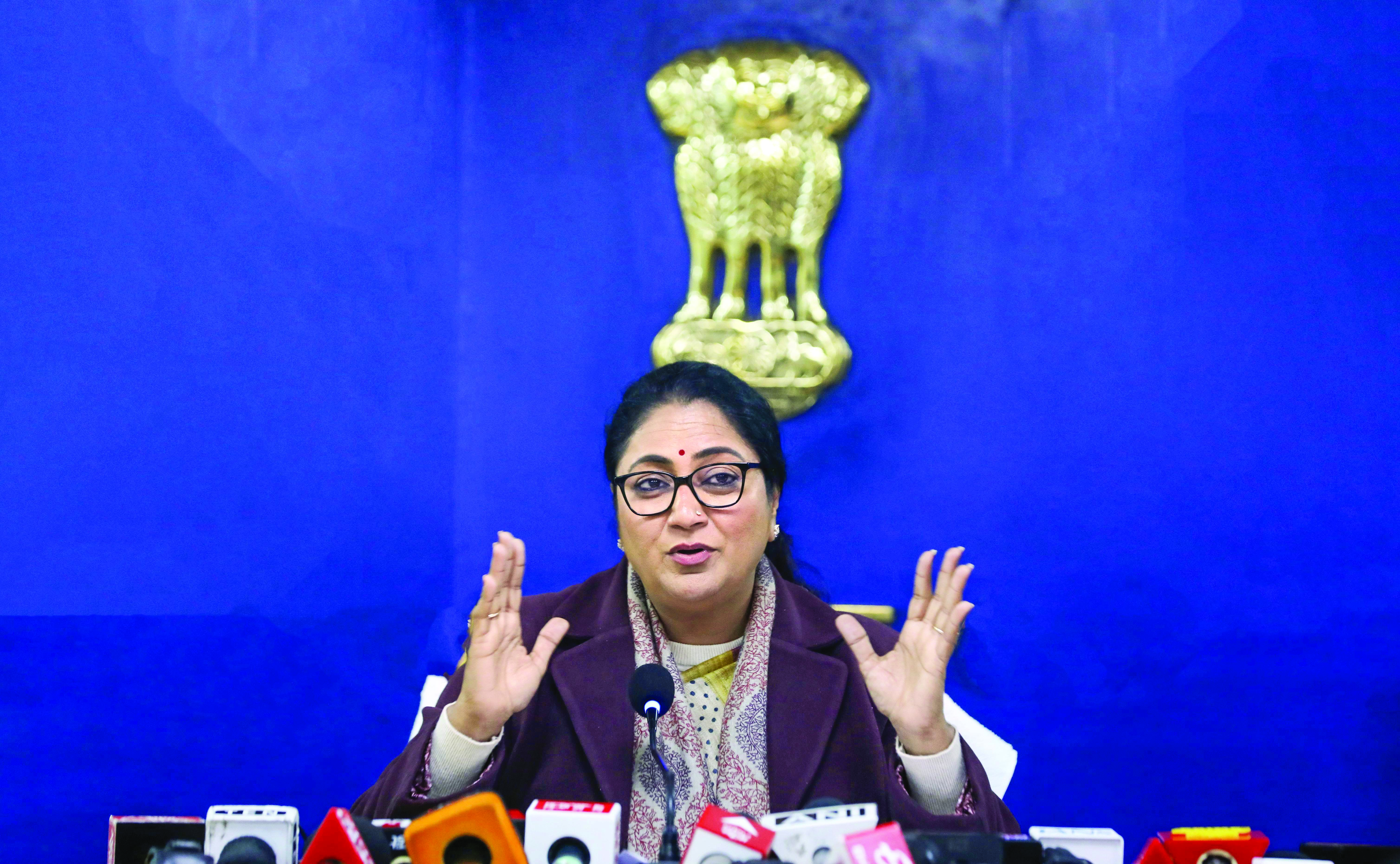Delhi to get 500 more e-buses today; CM Rekha Gupta says e-bus fleet to touch 4,000