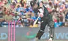 Tim Seifert shines as NZ beat Afghanistan by five wickets