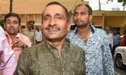 Unnao rape: Sengar moves SC seeking bail in death case of survivors father