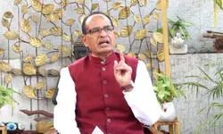Cong failed to link farmers to global markets: Chouhan on allegations over India-US trade deal