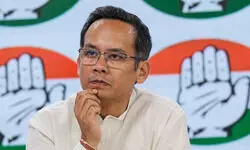 Assam cabinet decides to refer case of Gaurav Gogois ‘Pakistan links’ to MHA