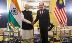 PM Modi vows stronger India-Malaysia ties in strategic pivot; says no compromise on terrorism