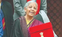 PM’s ‘no policy ping-pong’ doctrine anchors Budget: FM