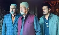 Veteran Nepali actor Sunil Thapa dies at 68