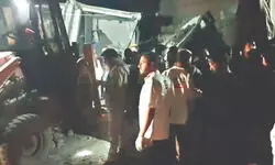 Kota building collapse kills   student from Cooch Behar