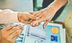 Missed the final roll? voters can still apply