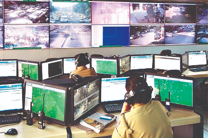 Two arrested in ‘digital arrest’   scam linked to 190 complaints