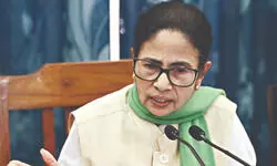 Ex-Tripura CM Manik Sarkar appreciates Mamata SC stand on SIR