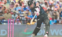 Tim Seifert shines as NZ beat Afghanistan by five wickets