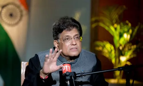 Will have no problem in purchasing goods worth $500 bn from US in next 5 yrs: Goyal