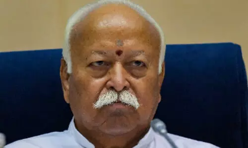 Ready to step down if Sangh asks me to do so: Bhagwat