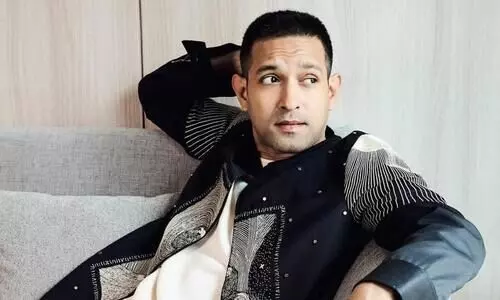 Vikrant Massey clarifies on being replaced by Raghav Juyal in ‘Ramayana’