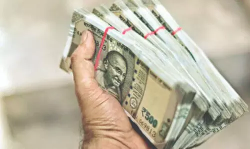 FPIs invest rS 8,100 crore in Feb so far on US trade deal