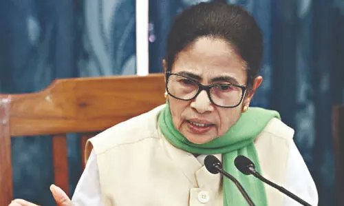 Ex-Tripura CM Manik Sarkar appreciates Mamata SC stand on SIR