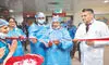 CM launches advanced med facilities at GB Pant Hospital