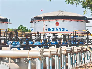 Indian Oil, Hindustan Petroleum buy Venezuelan oil through trader Indian Oil, Hindustan Petroleum buy Venezuelan oil through trader