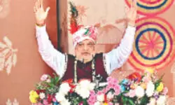 Maoism never benefitted society, only caused destruction: Amit Shah