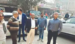 MCD steps up civic oversight