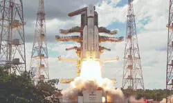 ISRO identifies site for Chandrayaan-4 lander