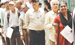 Unfunded OPS may exert severe pressure on States’ finances: Min