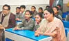 CM Gupta gives tech push to Education