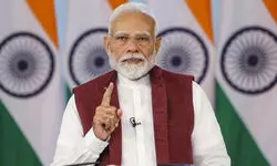 Bastar now known for its development, growing self-confidence of its people: PM Modi