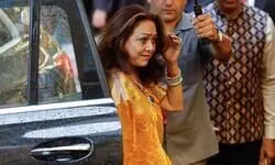 Tina Ambani skips ED questioning; to be issued fresh summons