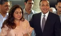 ED issues fresh summons to Anil Ambani, wife in money laundering case
