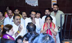 Deputy CM Sunetra Pawar takes charge of official duties: Will preserve Ajit Pawars legacy