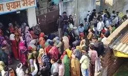 5 of family found dead in Mathura, mass suicide suspected