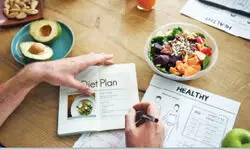 Eating Right, Growing Right