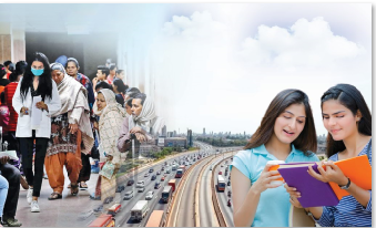 Growth in an Age of Uncertainty Growth in an Age of Uncertainty