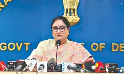 CM launches ‘LakhpatiBitiya Yojana’