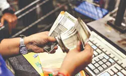 Unclaimed bank deposits of `72,454 cr lying with DEA Fund: MoS Finance