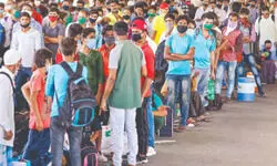 ‘Unemployment falls slightly to 6.7% in Q3’