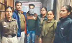 Police’s Jaguar and Jhansi patrol units apprehend 15 in 10 cases since launch