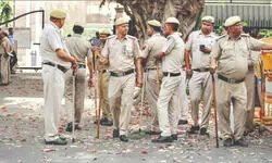 More than 10,000 police personnel to be deployed for India-AI Summit