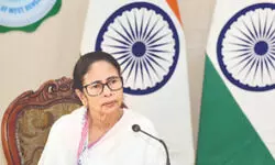 Mamata announces special camps to roll out state benefits