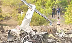 DGCA orders   special safety audit   of VSR Ventures