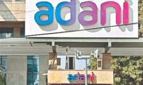 Adani Enterprises Limited says US agency asked information over imports from Iran