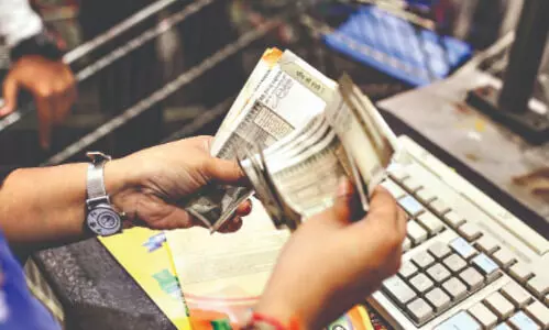 Unclaimed bank deposits of `72,454 cr lying with DEA Fund: MoS Finance