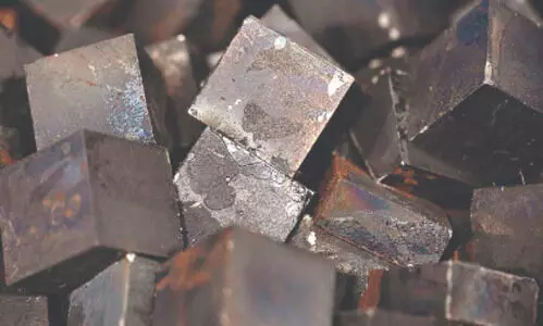 India in talks with 4 nations   over critical minerals deals