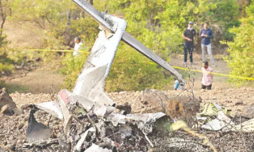 DGCA orders   special safety audit   of VSR Ventures