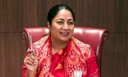 CM Rekha Gupta launches ‘Delhi Lakhpati Bitiya Yojana’, expands Ladli Scheme to support girls from birth to higher education